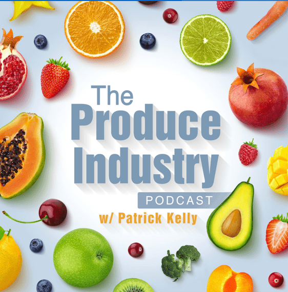 Produce Industry Podcast